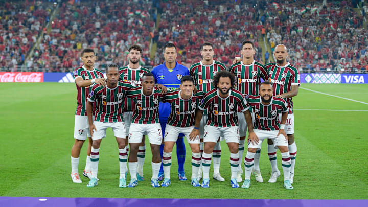 Fluminense v Al Ahly FC: Semi-Final - FIFA Club World Cup Saudi Arabia 2023
