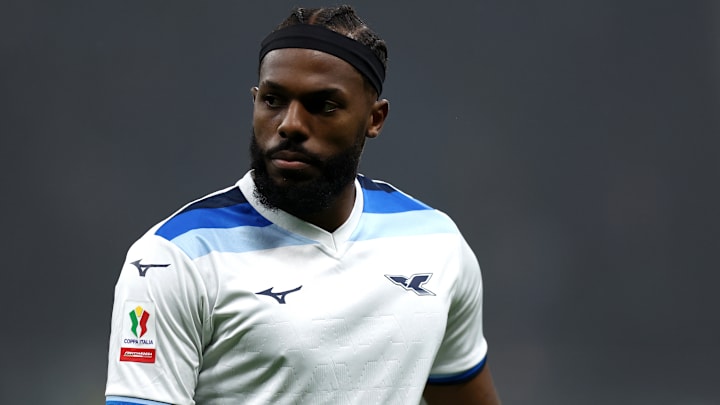 Nuno Tavares has been one of Serie A's standout performers this season