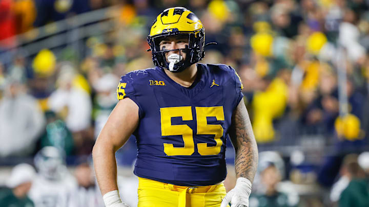 Michigan State v Michigan