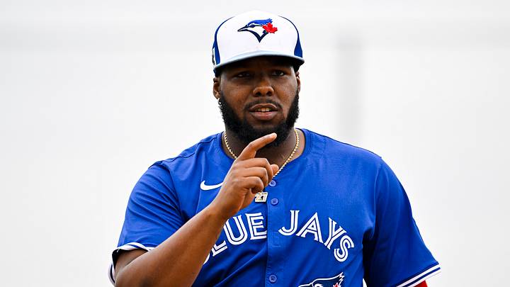 Houston Astros v Toronto Blue Jays