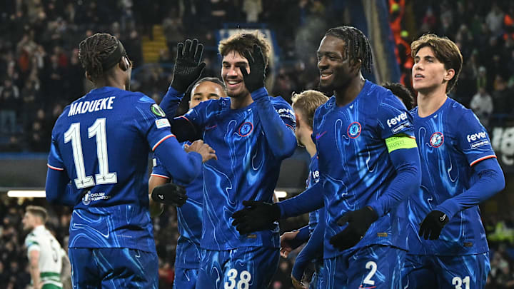FBL-EUR-C4-CHELSEA-SHAMROCK