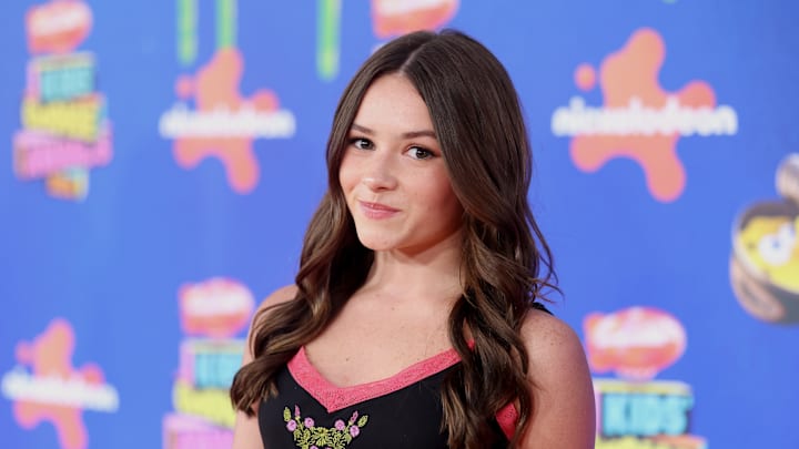 Nickelodeon Kids' Choice Awards 2024 - Arrivals