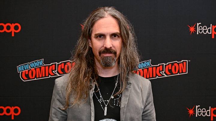 New York Comic Con 2024 - Day 2