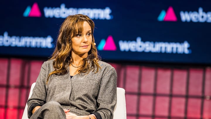 Sarah Wayne Callies, Actor and Ambassador at International...