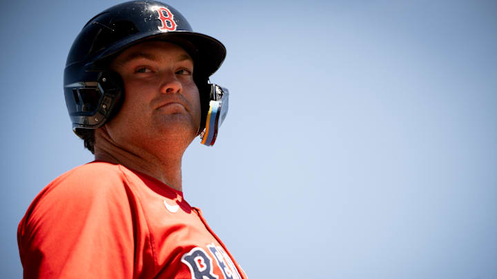 Boston Red Sox Prospects v Minnesota Twins Prospects