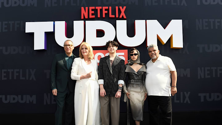 Netflix Tudum 2025: The Live Event