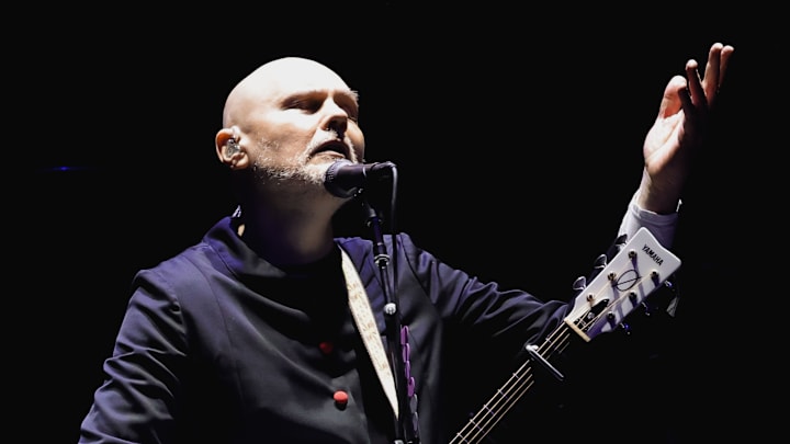 KROQ Almost Acoustic Christmas 2024