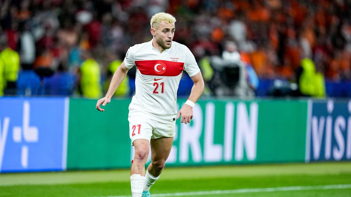 Netherlands v Türkiye: Quarter-Final - UEFA EURO 2024