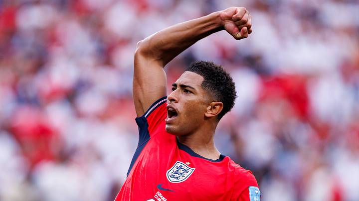 Panama v England: Group L - FIFA World Cup 2026