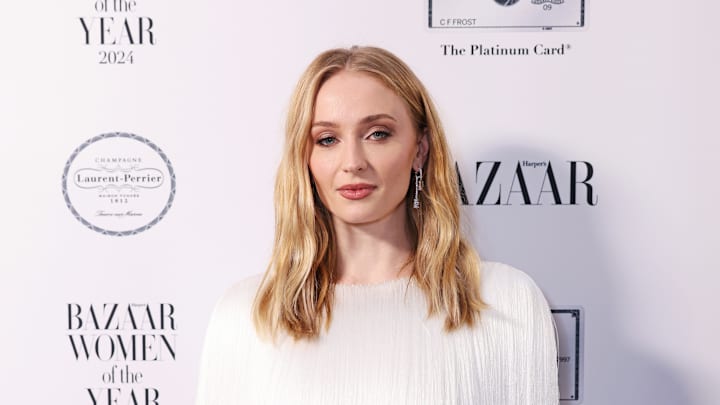 2024 Harper's Bazaar Women of the Year Awards - VIP Arrivals