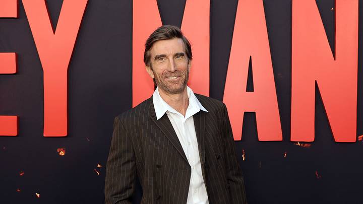 Los Angeles Premiere Of Universal Pictures' "Monkey Man" - Arrivals