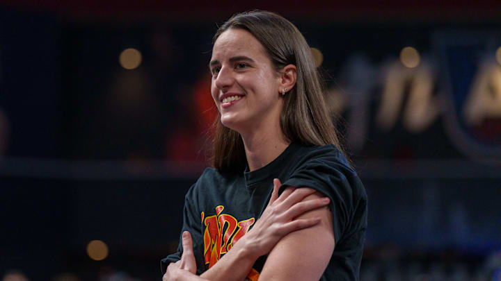 Indiana Fever v Atlanta Dream - Game Three