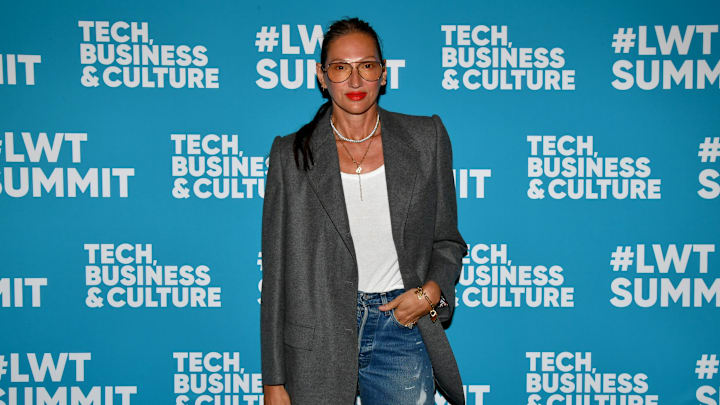 2024 New York #LWTSUMMIT - September 18