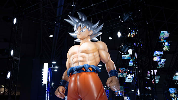 Dragon Ball Z X Crocs collaboration is on the horizon