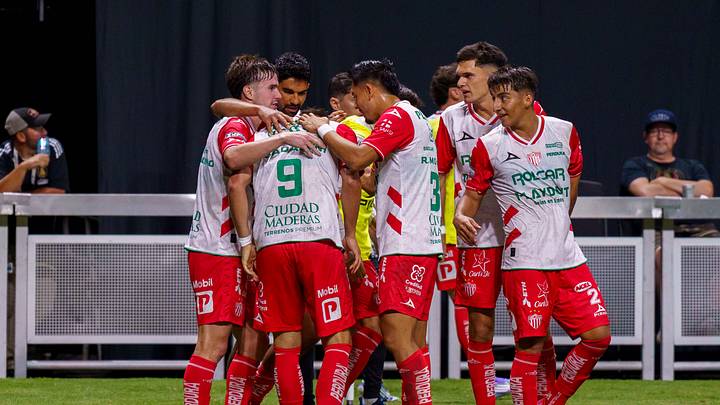 Necaxa v Atlanta United - Leagues Cup Phase One