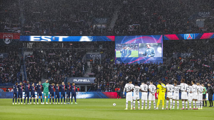 PSG vs Stade Rennais, a crucial showdown for the season in the French Cup. 