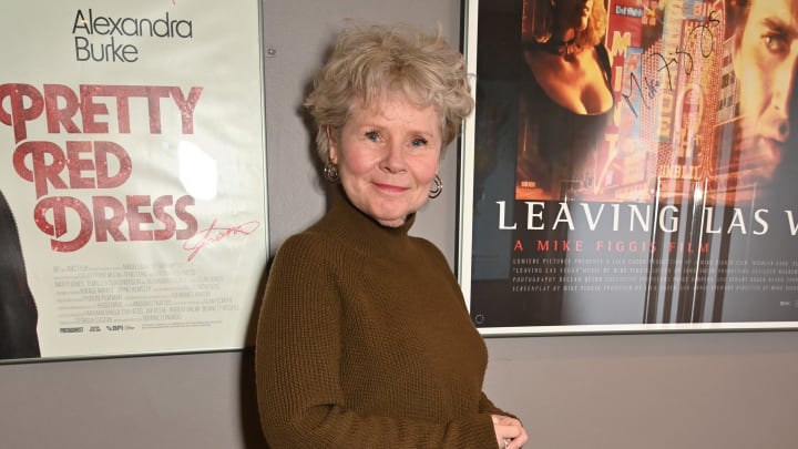 "The Crown" Final Episode + Q&A with Stephen Daldry and Imelda Staunton At BFI Southbank