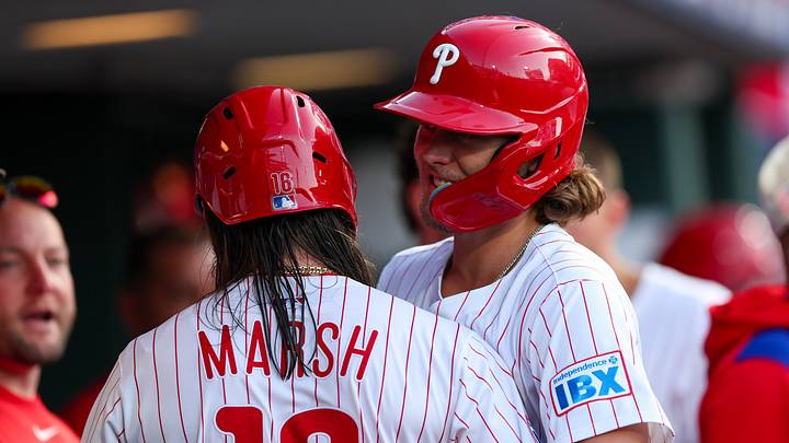 Pittsburgh Pirates v Philadelphia Phillies