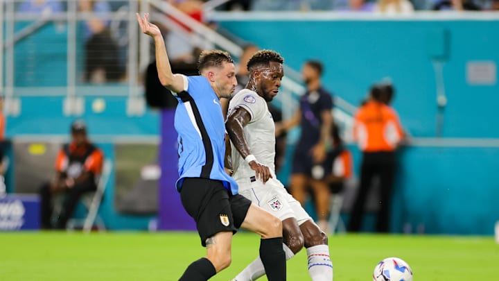 Uruguay v Panama - CONMEBOL Copa America USA 2024