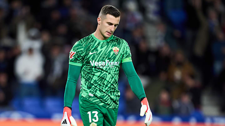 Que va-t-il se passer pour Iñaki Peña à son retour à Barcelone ?