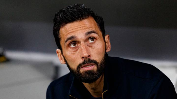 Alvaro Arbeloa