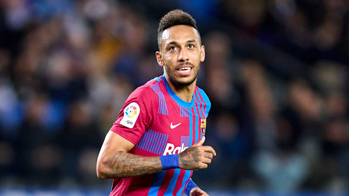 Real Sociedad 0-1 Barcelona: Hasil Pertandingan dan Rating Pemain