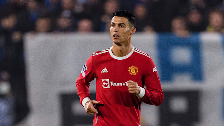Cristiano Ronaldo Cristiano Ronaldo