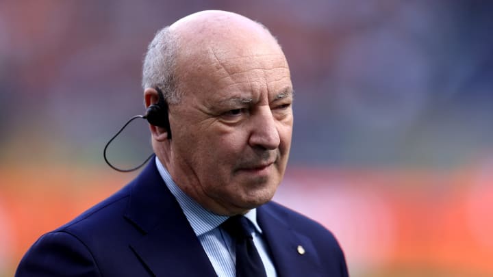 Giuseppe Marotta