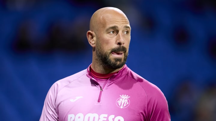 Pepe Reina