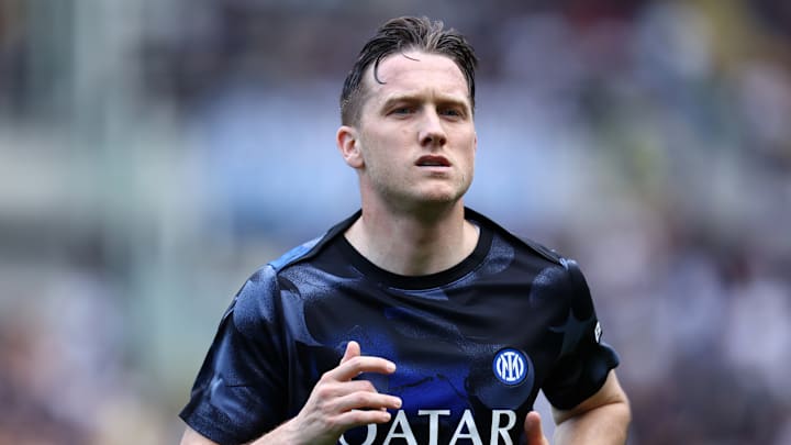 Piotr Zielinski