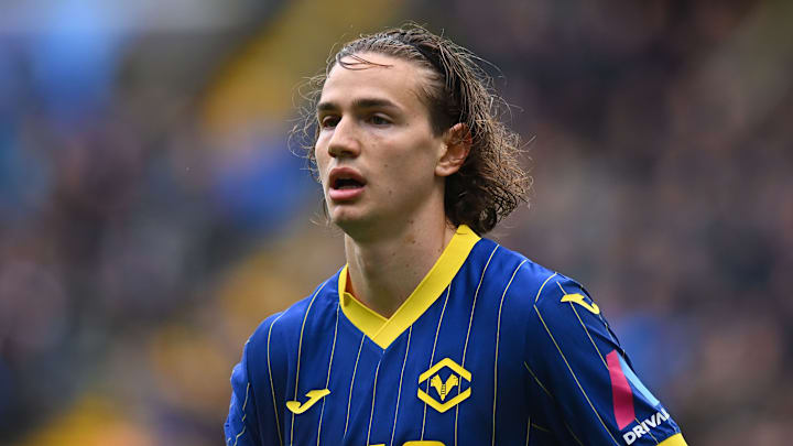 Udinese v Verona - Serie A