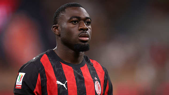 Youssouf Fofana