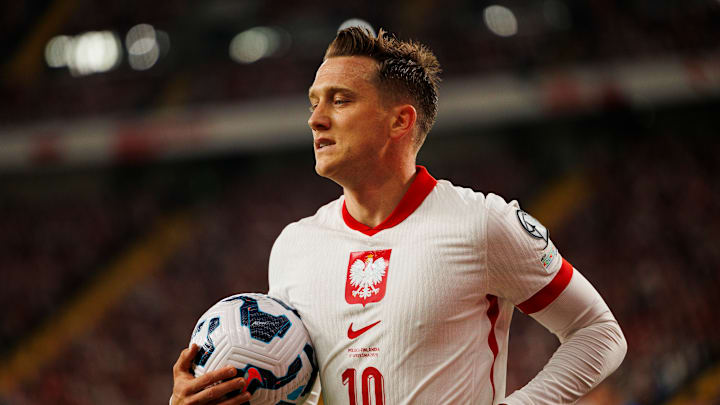 Piotr Zielinski Piotr Zielinski