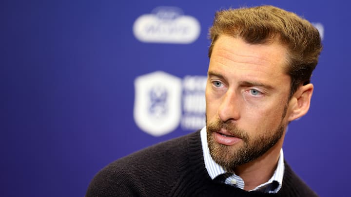 Claudio Marchisio Claudio Marchisio
