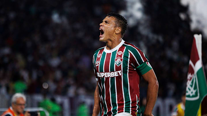 Thiago Silva Thiago Silva