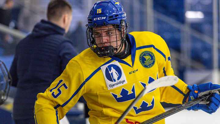 U18 Five Nations Tournament