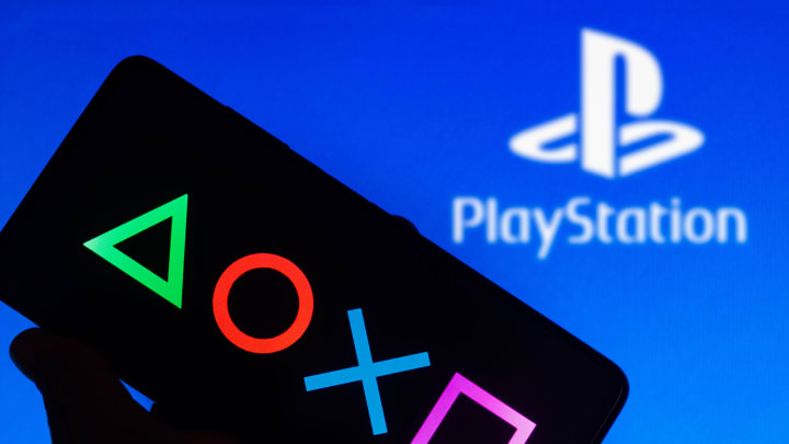 Sony continues its move away from retail.