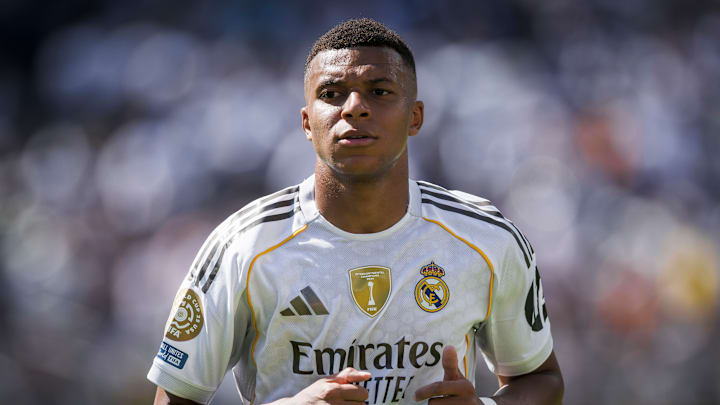 Kylian Mbappé wird von den Saudis umworben