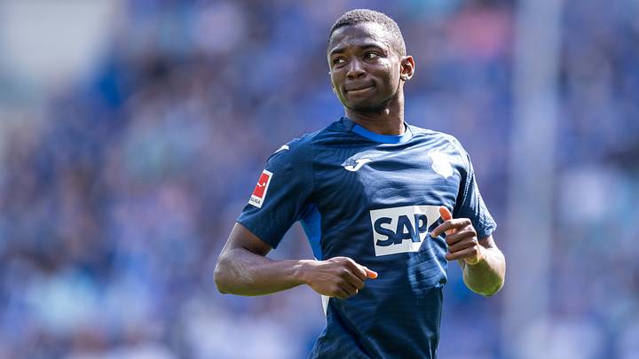 Bazoumana Toure wechselt nach Newcastle 