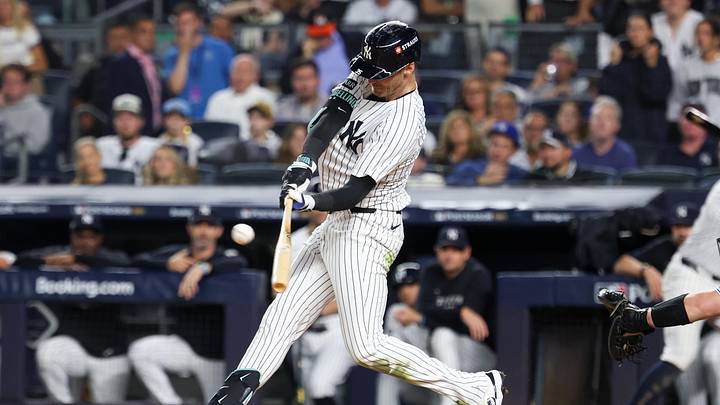 Yankees Whiff on Cody Bellinger and Kyle Tucker?