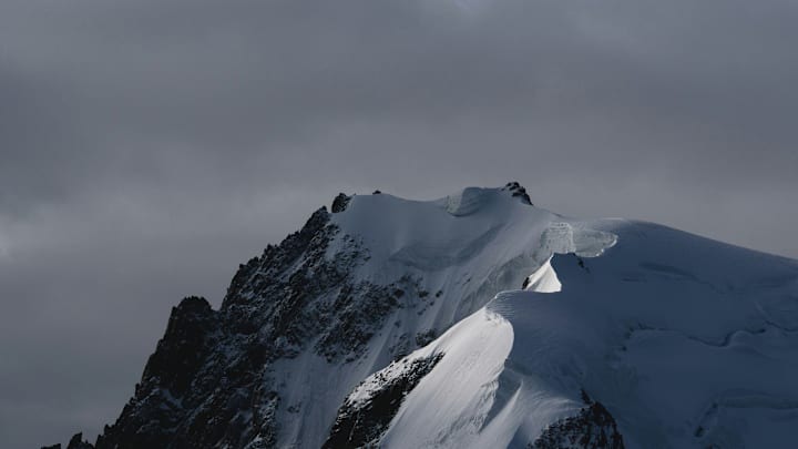 Mont Blanc