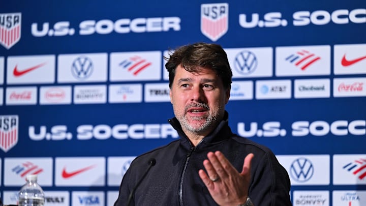 Desde que el técnico argentino asumió la dirección de la Selección de Estados Unidos hace siete meses, ha acumulado 5mdd, que pone en perspectiva el presupuesto que Estados Unidos está gastando en futbol. Desde que el técnico argentino asumió la dirección de la Selección de Estados Unidos hace siete meses, ha acumulado 5mdd, que pone en perspectiva el presupuesto que Estados Unidos está gastando en futbol.