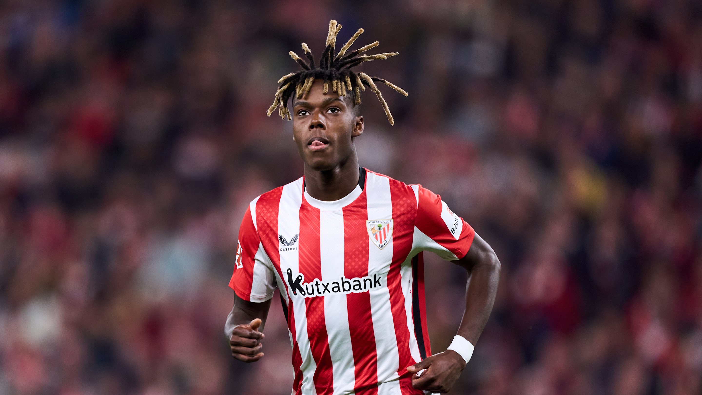 FC Barcelone mercato : Pourquoi le dossier Nico Williams a été refermé par Deco