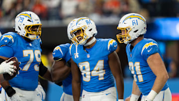 Cincinnati Bengals v Los Angeles Chargers