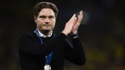 Terzic has left Dortmund