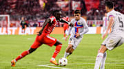 FC Bayern München v FC Barcelona: Group C - UEFA Champions League