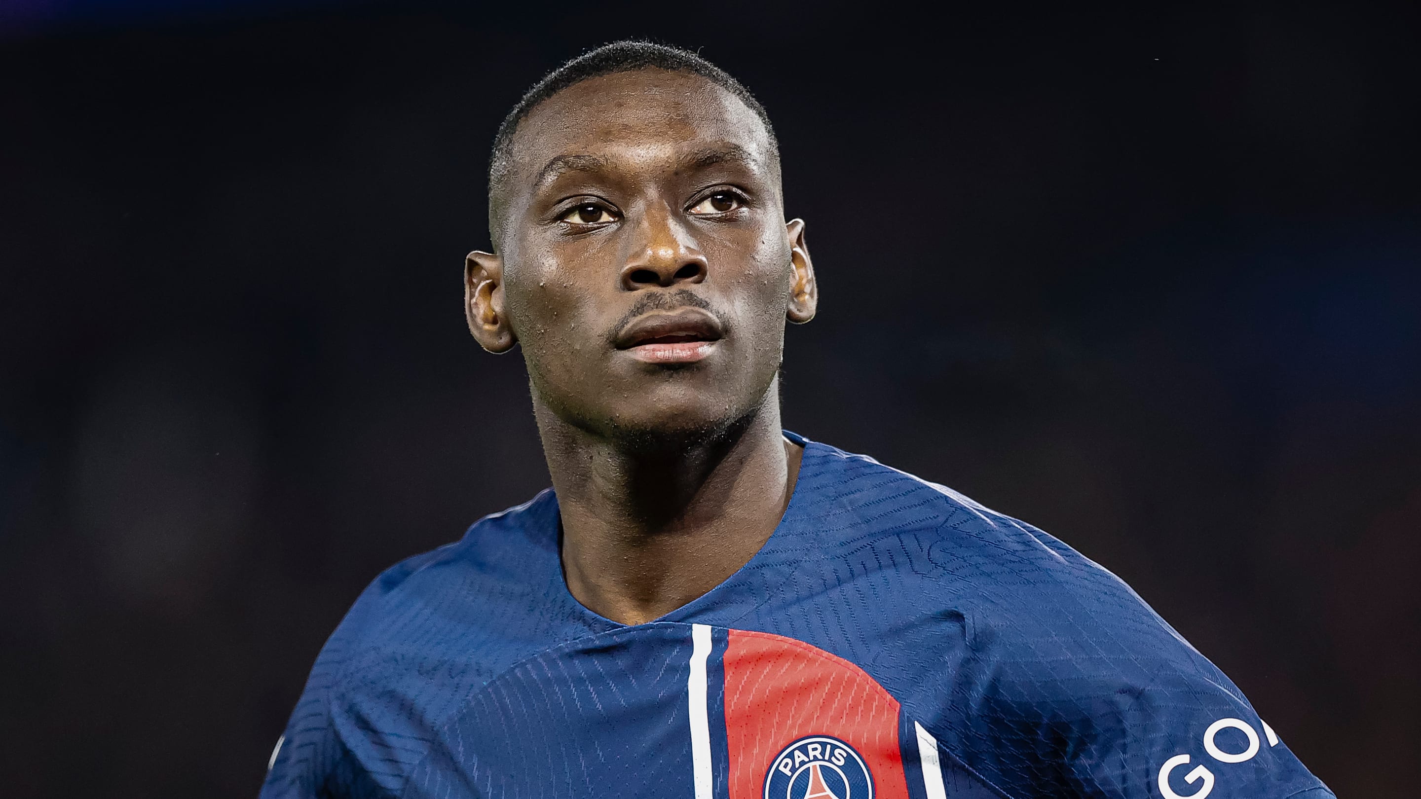 PSG : Randal Kolo Muani très confiant pour la suite de la saison