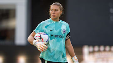 Racing Louisville FC  v Washington Spirit