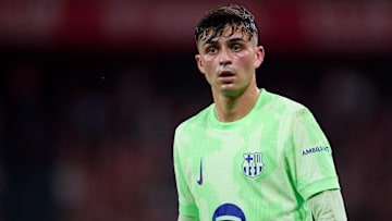 Pedri aurait-il fait fuiter l'arrivée d'une recrue barcelonaise ? 
