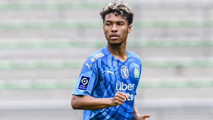 Boubacar Kamara n'a pas prolongé avec l'OM Boubacar Kamara n'a pas prolongé avec l'OM